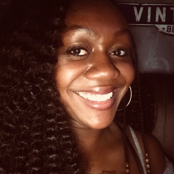 Meet your Posher, Rashawn - Picture 1 of 1